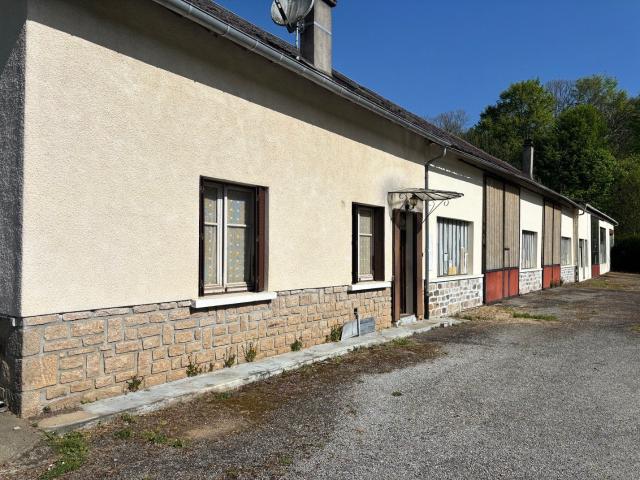Maison 6 pièces 113 m²
