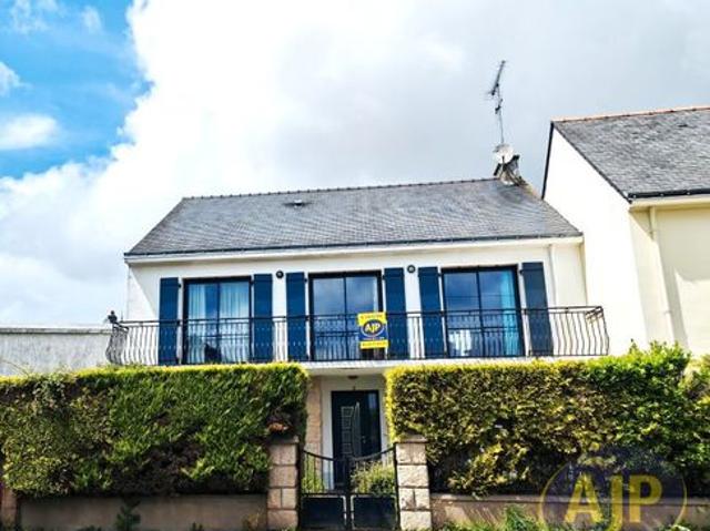 Maison 6 pièces 113 m²