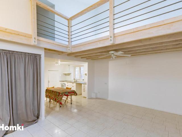 Maison 6 pièces 113 m²