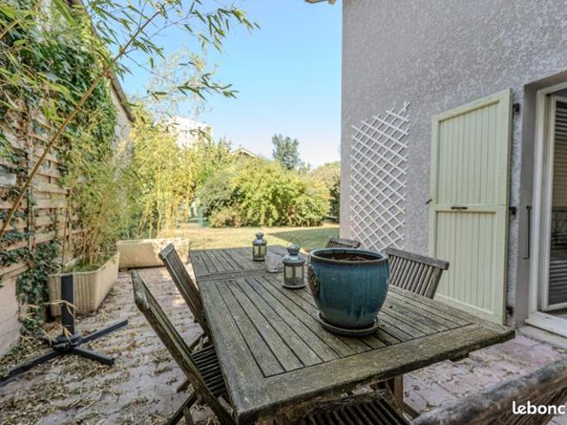 Maison 6 pièces 113 m²