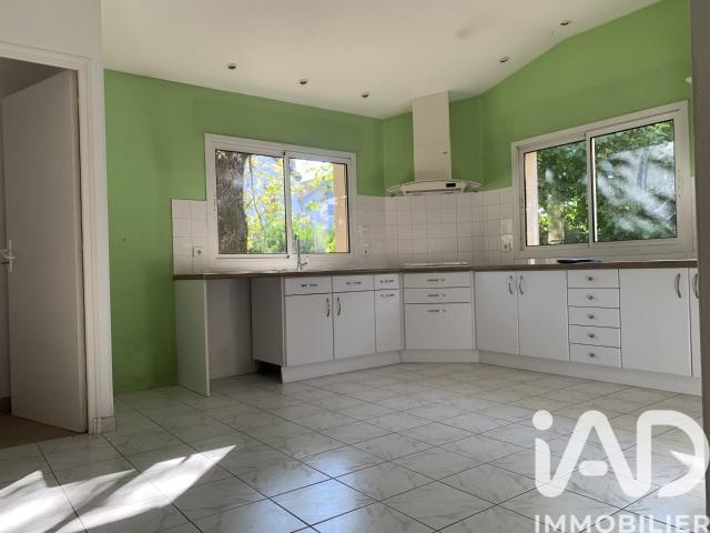 Maison 6 pièces 113 m²