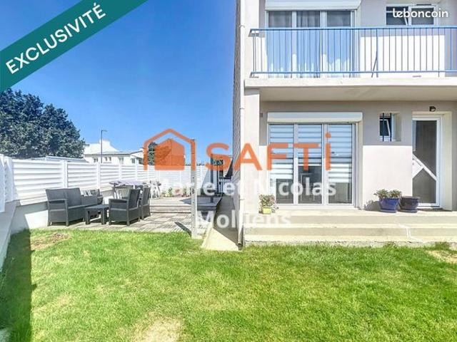 Maison 6 pièces 113 m²