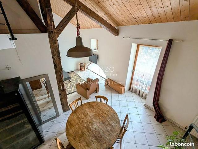 Maison 6 pièces 113 m²