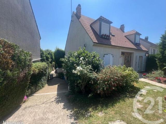 Maison 6 pièces 113 m²