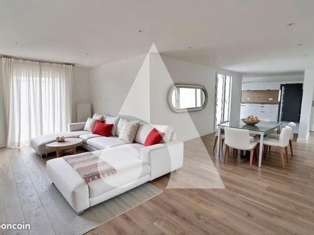 Maison 6 pièces 113 m²