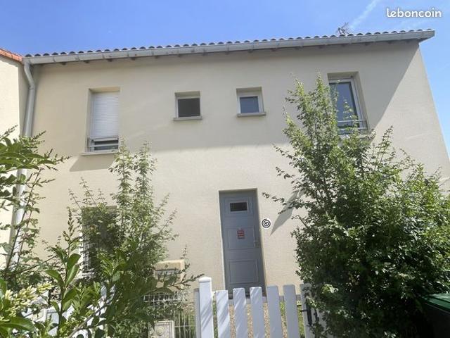 Maison 6 pièces 113 m²