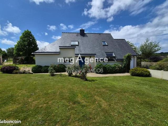 Maison 6 pièces 113 m²