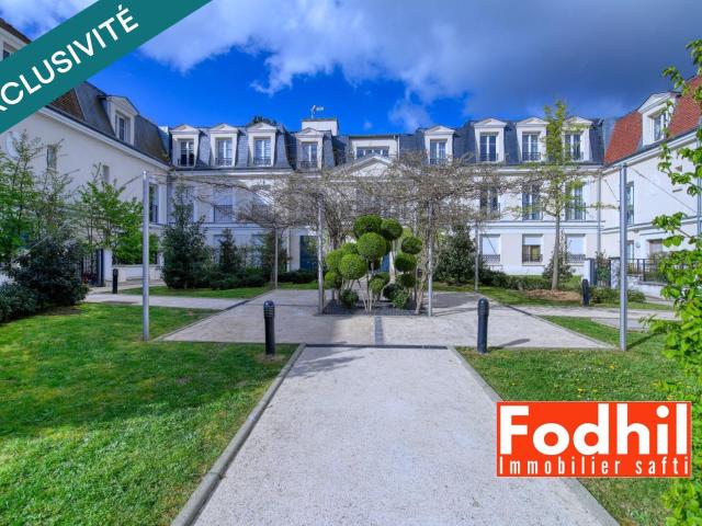 Maison 6 pièces 113 m²