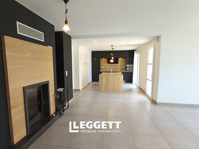 Maison 6 pièces 113 m²