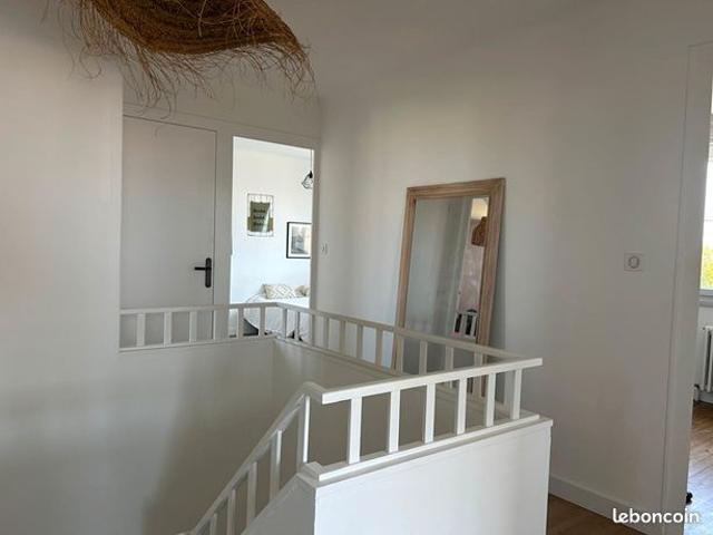 Maison 6 pièces 113 m²