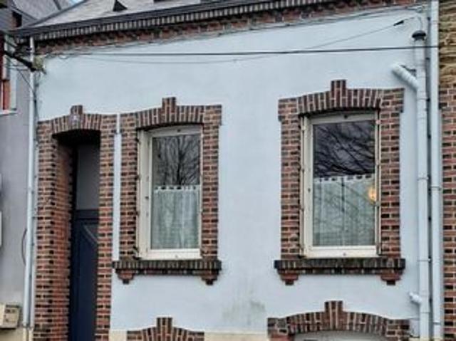 Maison 6 pièces 113 m²