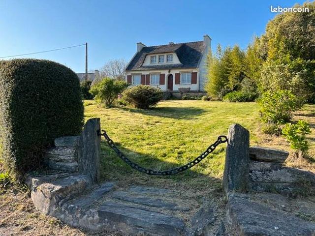 Maison 6 pièces 113 m²