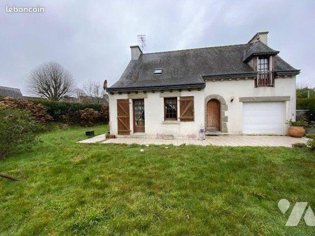 Maison 6 pièces 113 m²