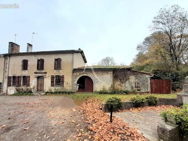 Maison 6 pièces 113 m²