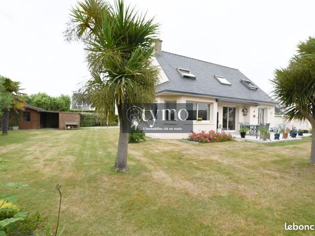 Maison 6 pièces 113 m²