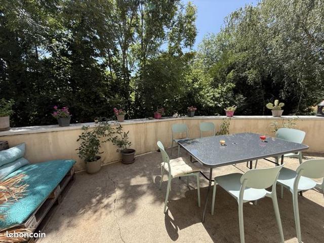 Maison 6 pièces 113 m²