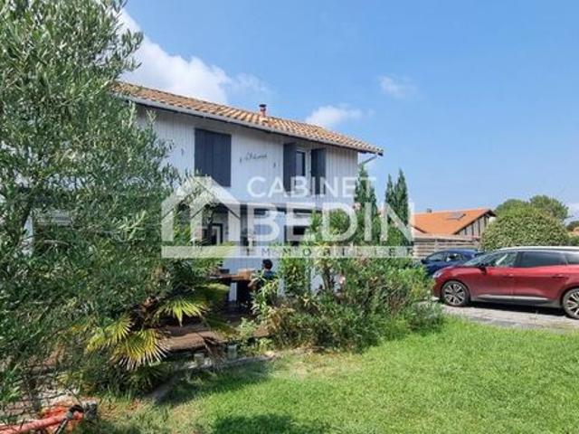 Maison 6 pièces 113 m²