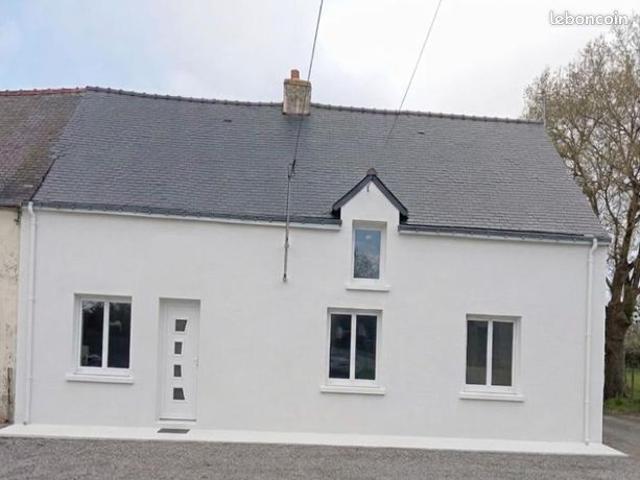 Maison 6 pièces 113 m²
