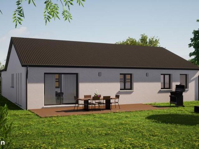 Maison 6 pièces 113 m²