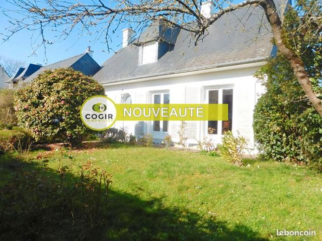 Maison 6 pièces 113 m²