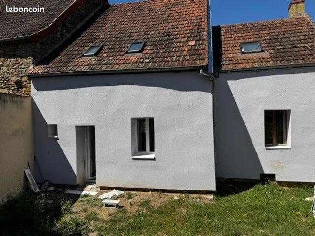 Maison 6 pièces 113 m²