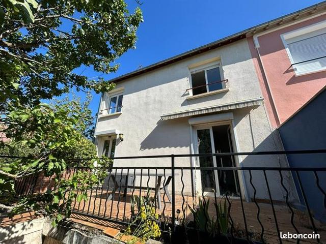 Maison 6 pièces 113 m²