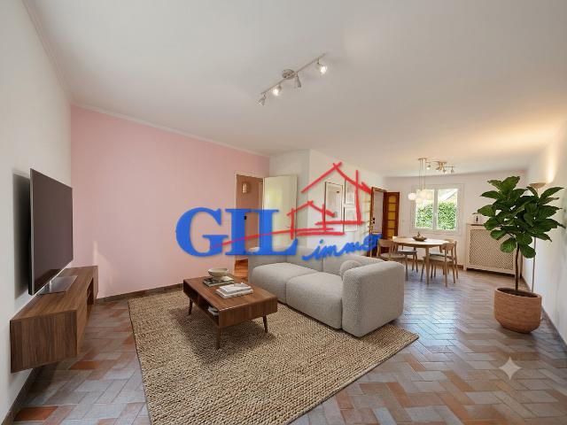 Maison 6 pièces 113 m²