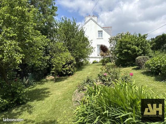 Maison 6 pièces 113 m²