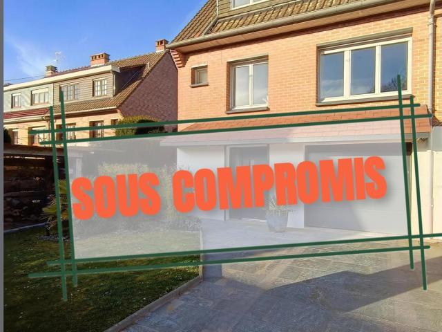 Maison 6 pièces 113 m²