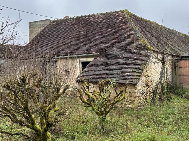 Maison 6 pièces 113 m²