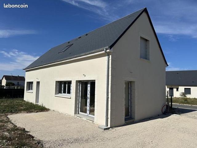 Maison 6 pièces 113 m²