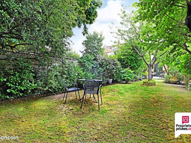 Maison 6 pièces 113 m²