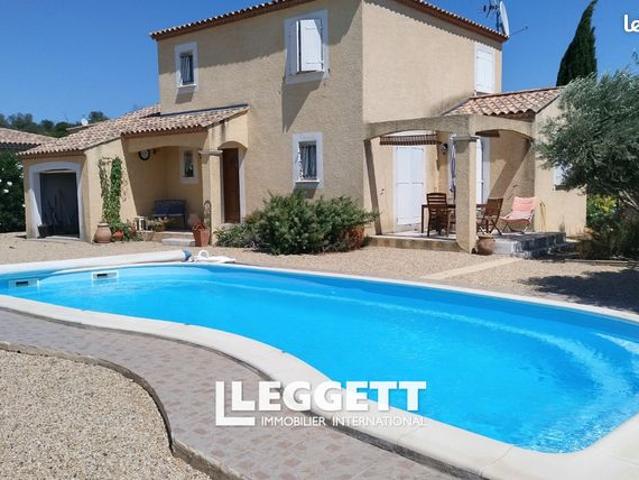Maison 6 pièces 113 m²