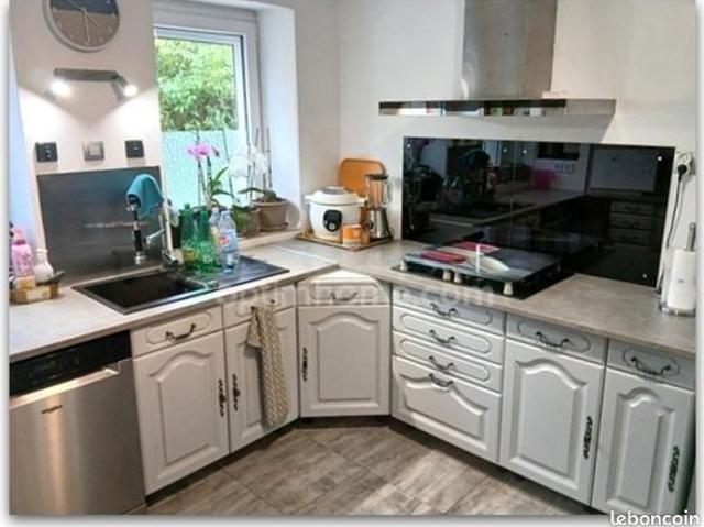 Maison 6 pièces 120 m²
