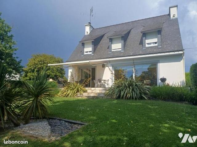 Maison 6 pièces 113 m²