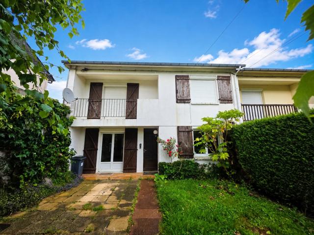Maison 6 pièces 113 m²