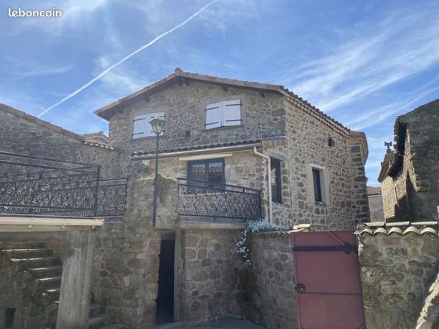 Maison 6 pièces 113 m²