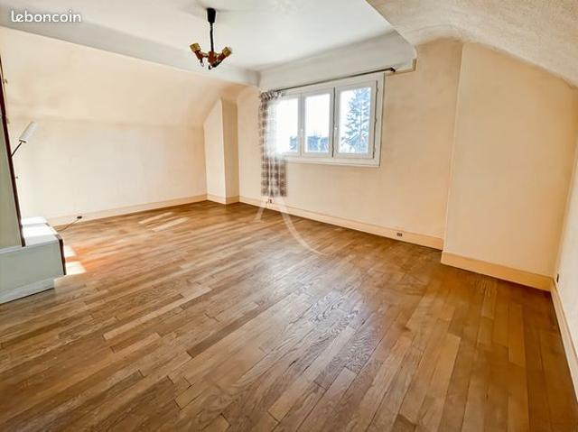 Maison 6 pièces 113 m²