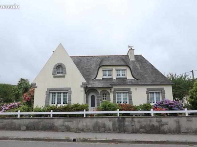 Maison 6 pièces 113 m²
