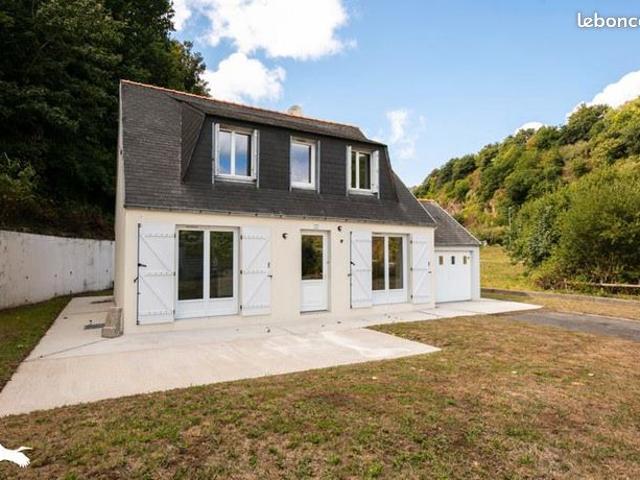 Maison 6 pièces 113 m²