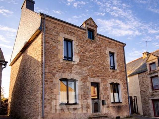 Maison 6 pièces 113 m²