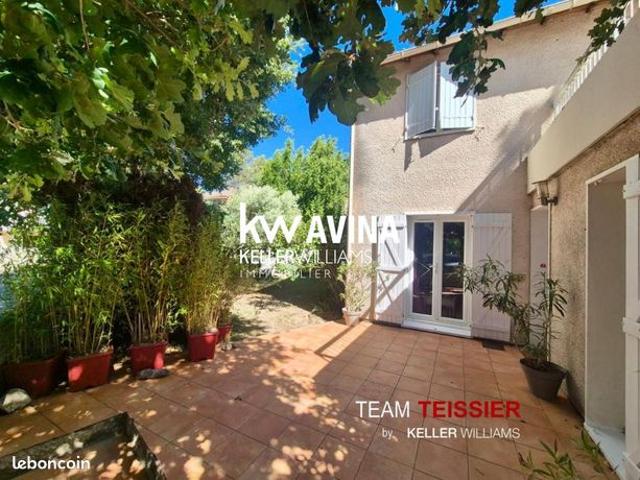 Maison 6 pièces 113 m²