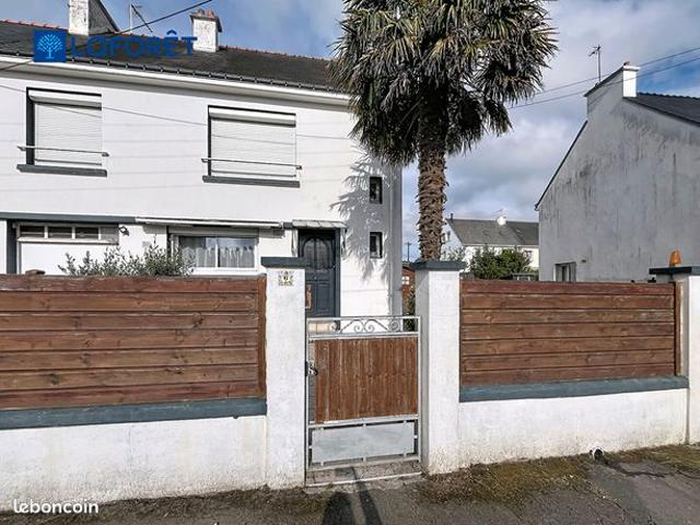 Maison 6 pièces 113 m²