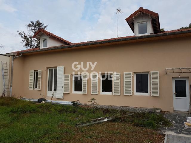 Maison 6 pièces 113 m²