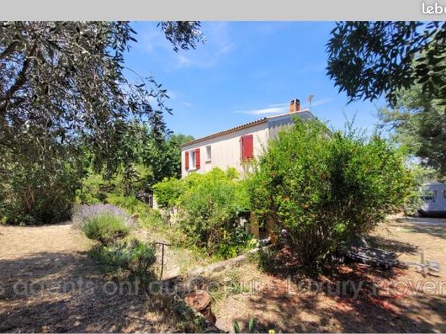 Maison 6 pièces 113 m²