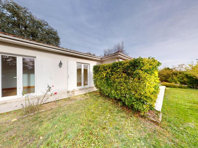 Maison 6 pièces 113 m²