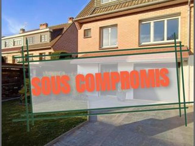 Maison 6 pièces 113 m²