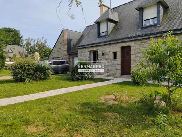 Maison 6 pièces 113 m²