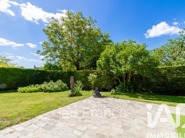 Maison 6 pièces 113 m²