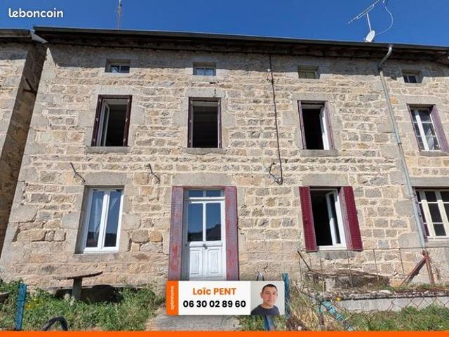 Maison 6 pièces 113 m²